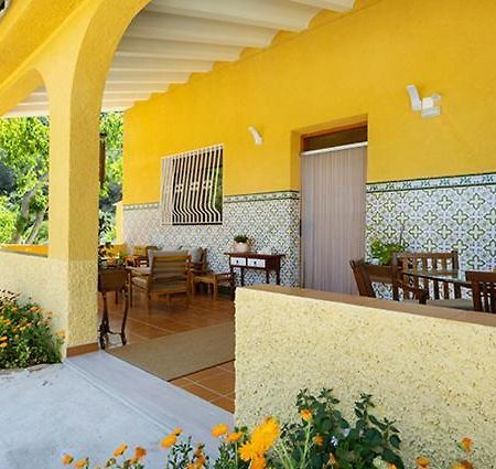 Paraiso Cuantico Eslida Εξωτερικό φωτογραφία