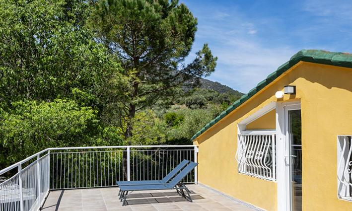 Paraiso Cuantico Eslida Εξωτερικό φωτογραφία